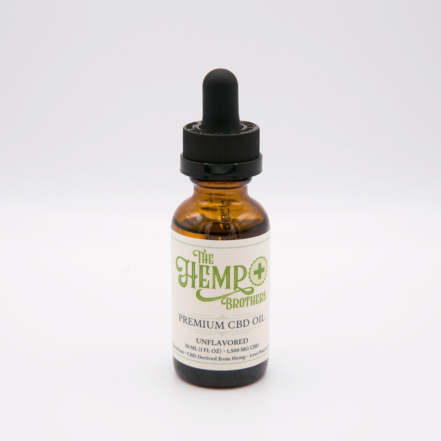 Premium CBD Oil