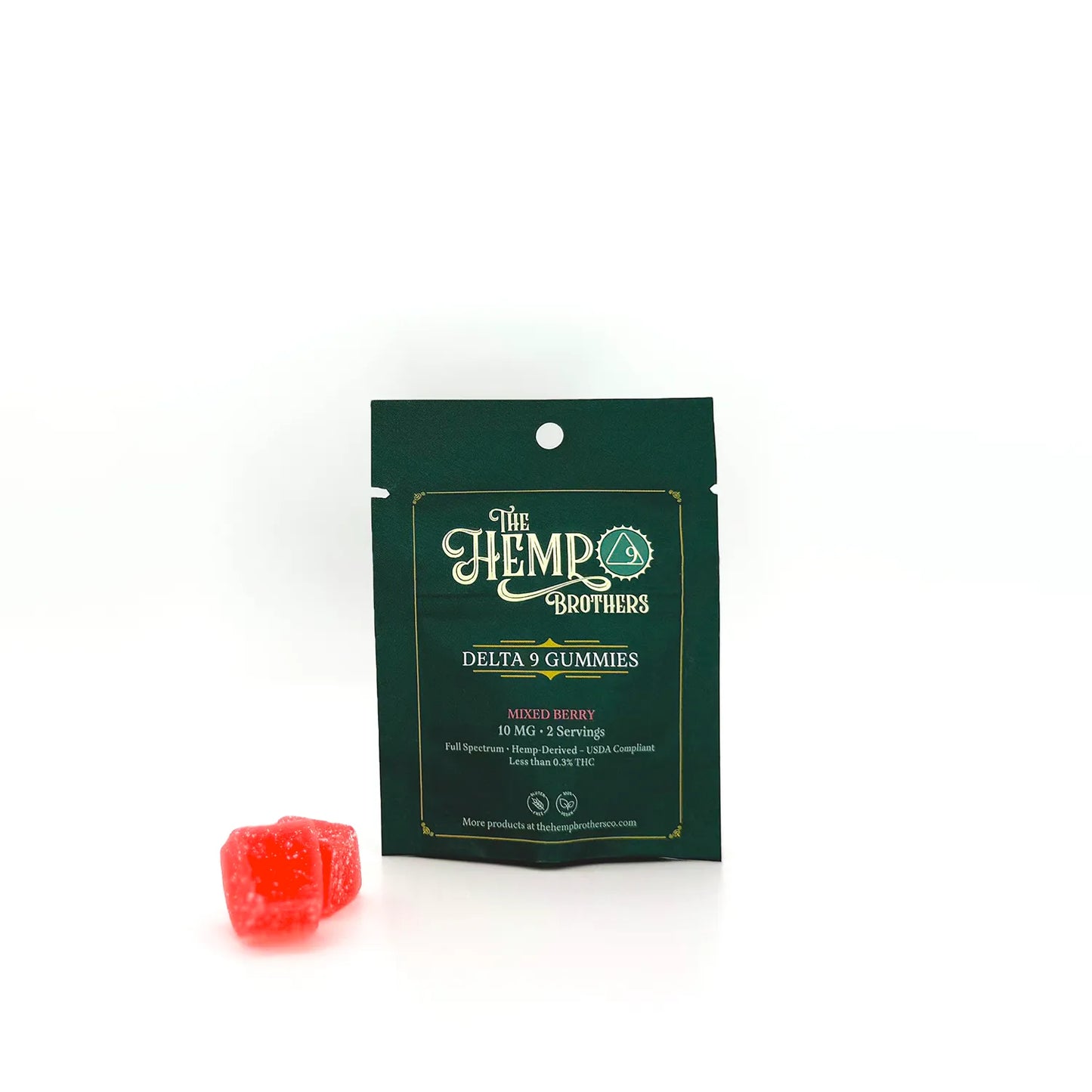 Delta 9 Gummies