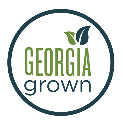 Georgia Grown